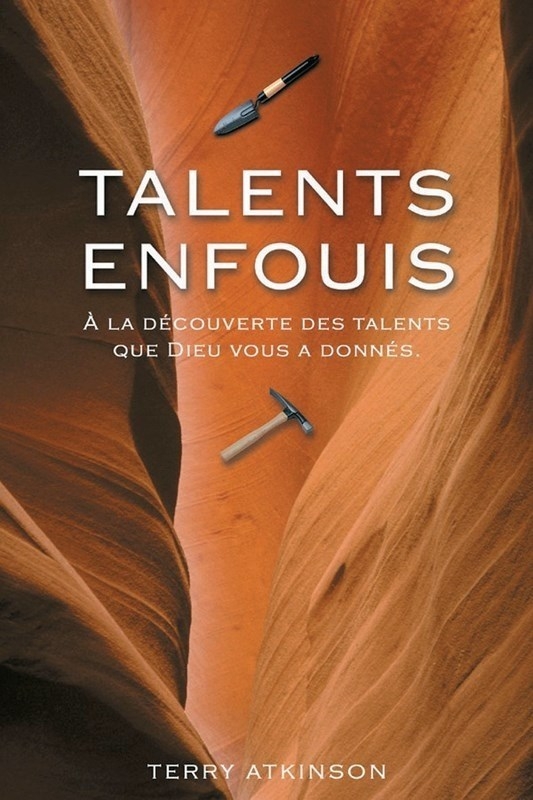 Talents enfouis