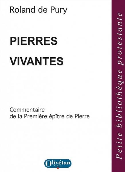 Pierres vivantes
