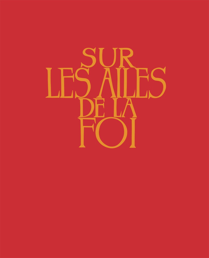 Sur les ailes de la foi sans musique