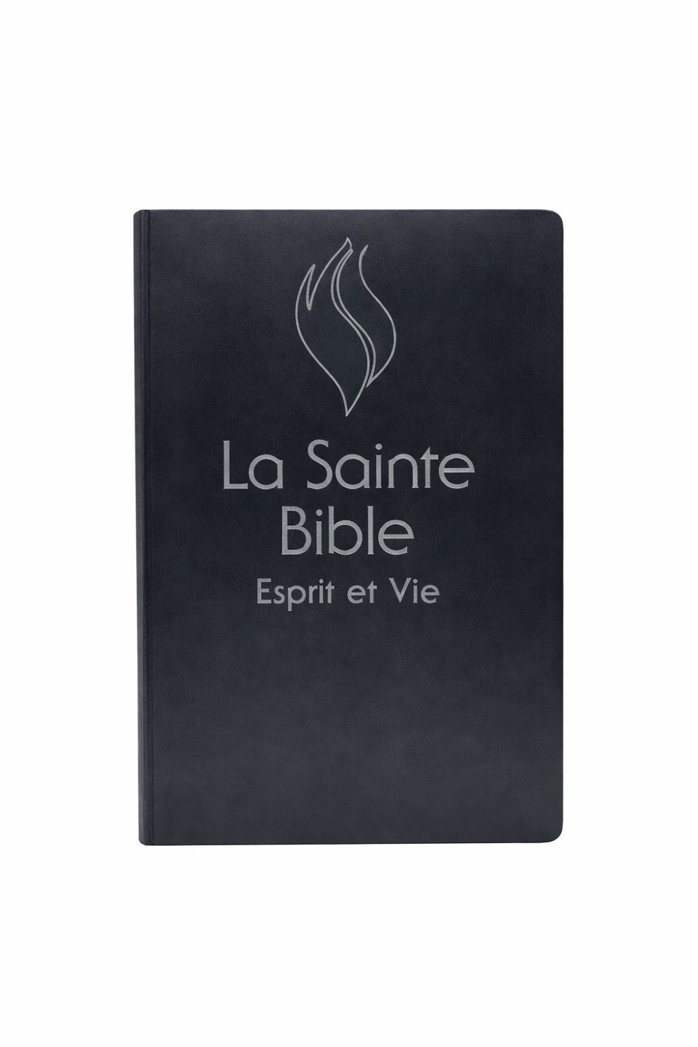 Bible d'étude Esprit et Vie Segond 1910