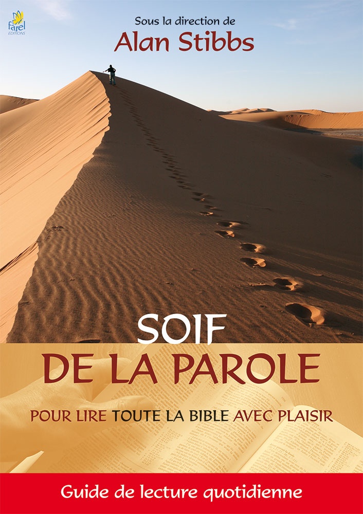 Soif de la parole