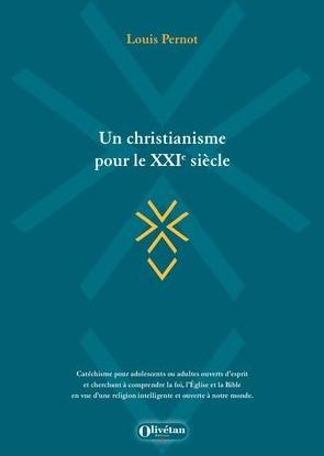 Un christianisme pour le XXIe siècle