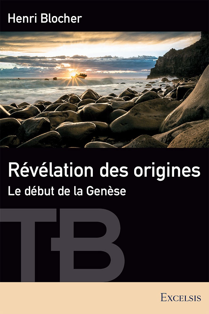 Révélation des origines