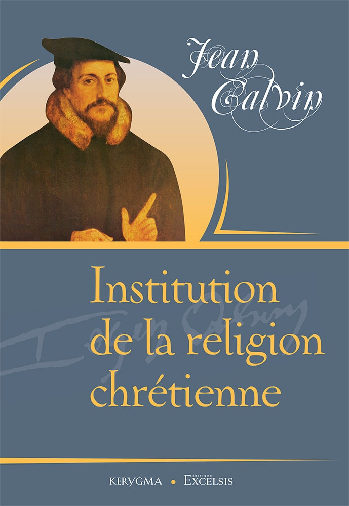 Institution de la religion chrétienne