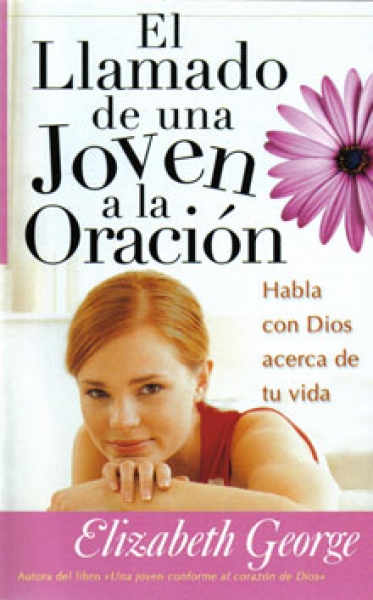 Llamado de una joven a la oración