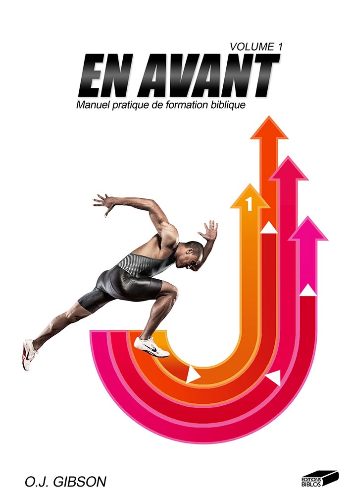 En avant n°1