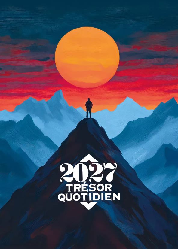 Trésor Quotidien Livret 2027
