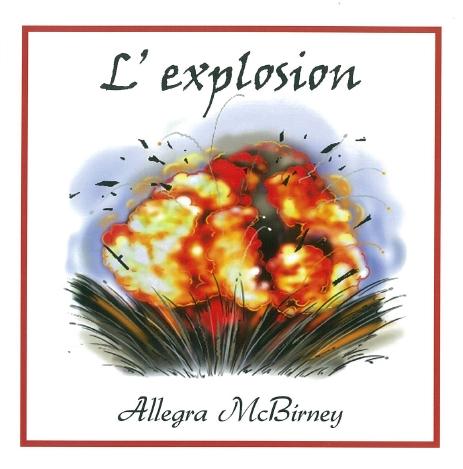 L'explosion