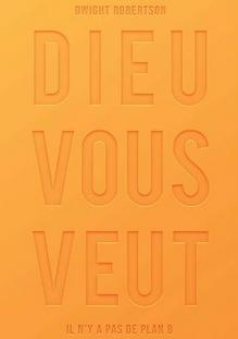 Dieu vous veut