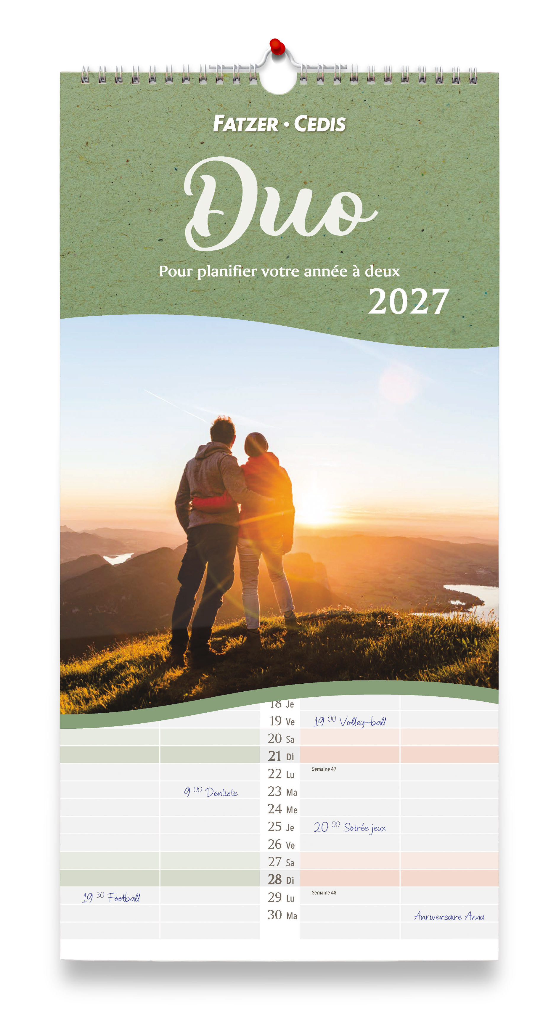 Duo 2027