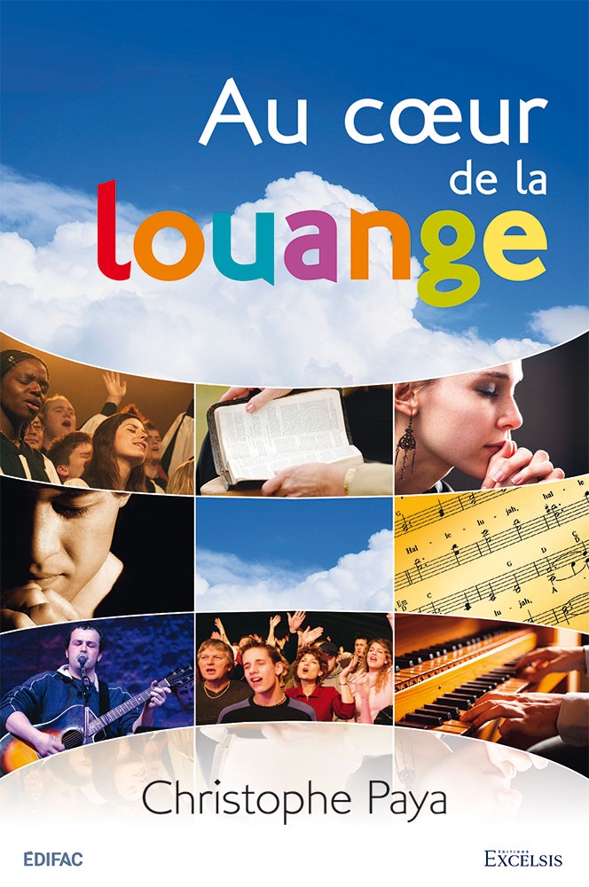 Au coeur de la louange