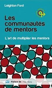 Les communautés de mentors