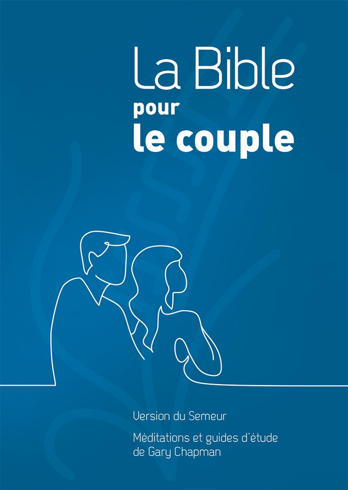 La Bible pour le couple