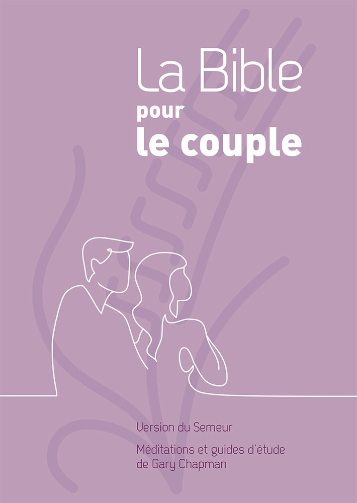 La Bible pour le couple