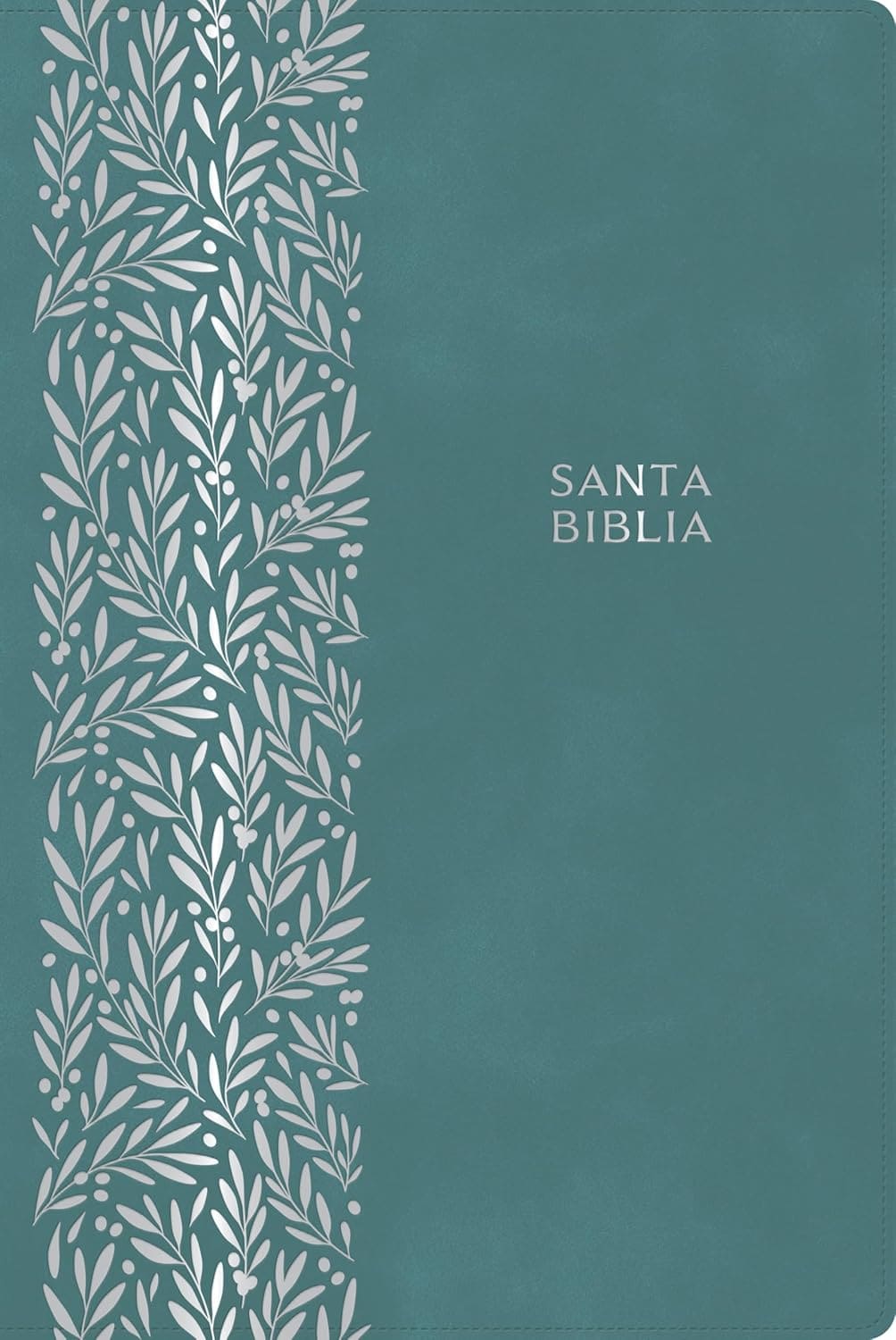 RVR 1960 Biblia Letra Gigante