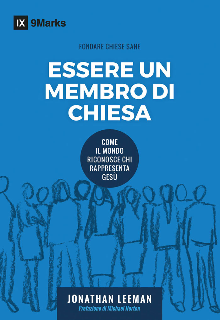 Essere un membro di chiesa