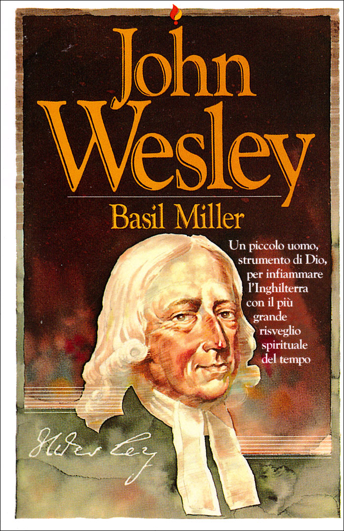 John Wesley