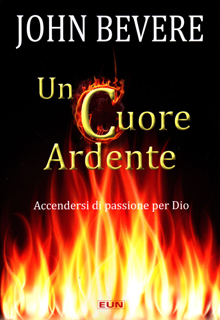 Un cuore ardente