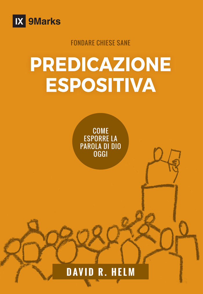Predicazione espositiva