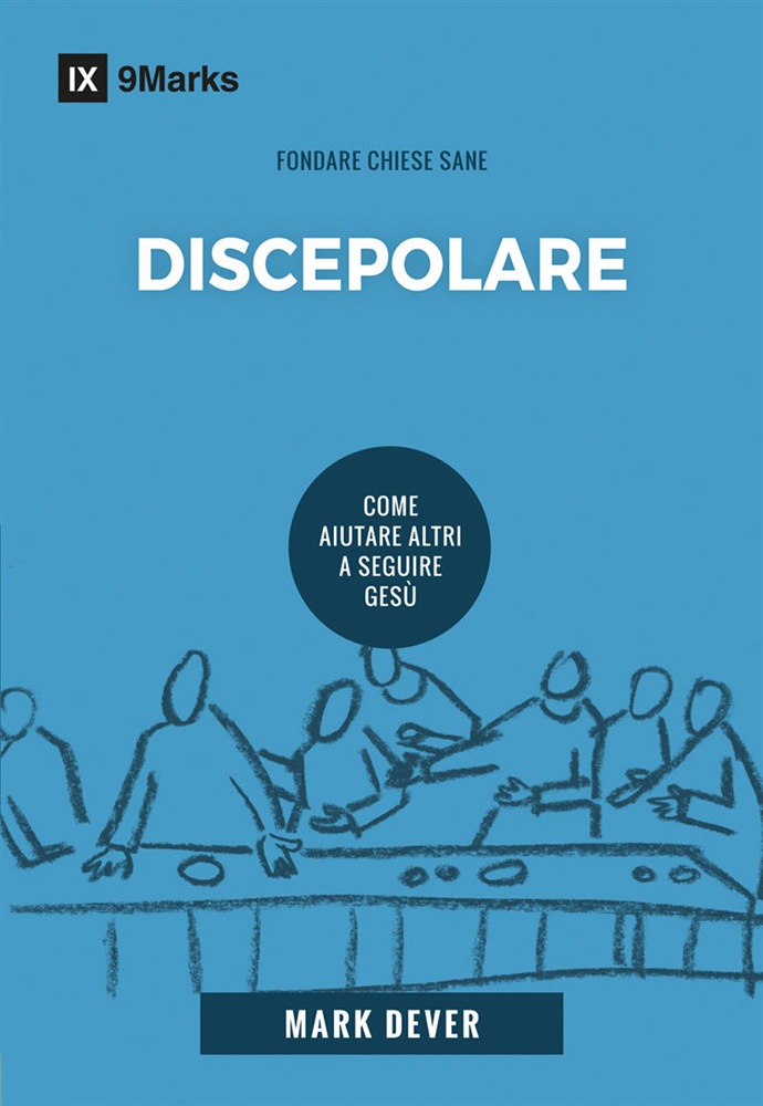Discepolare