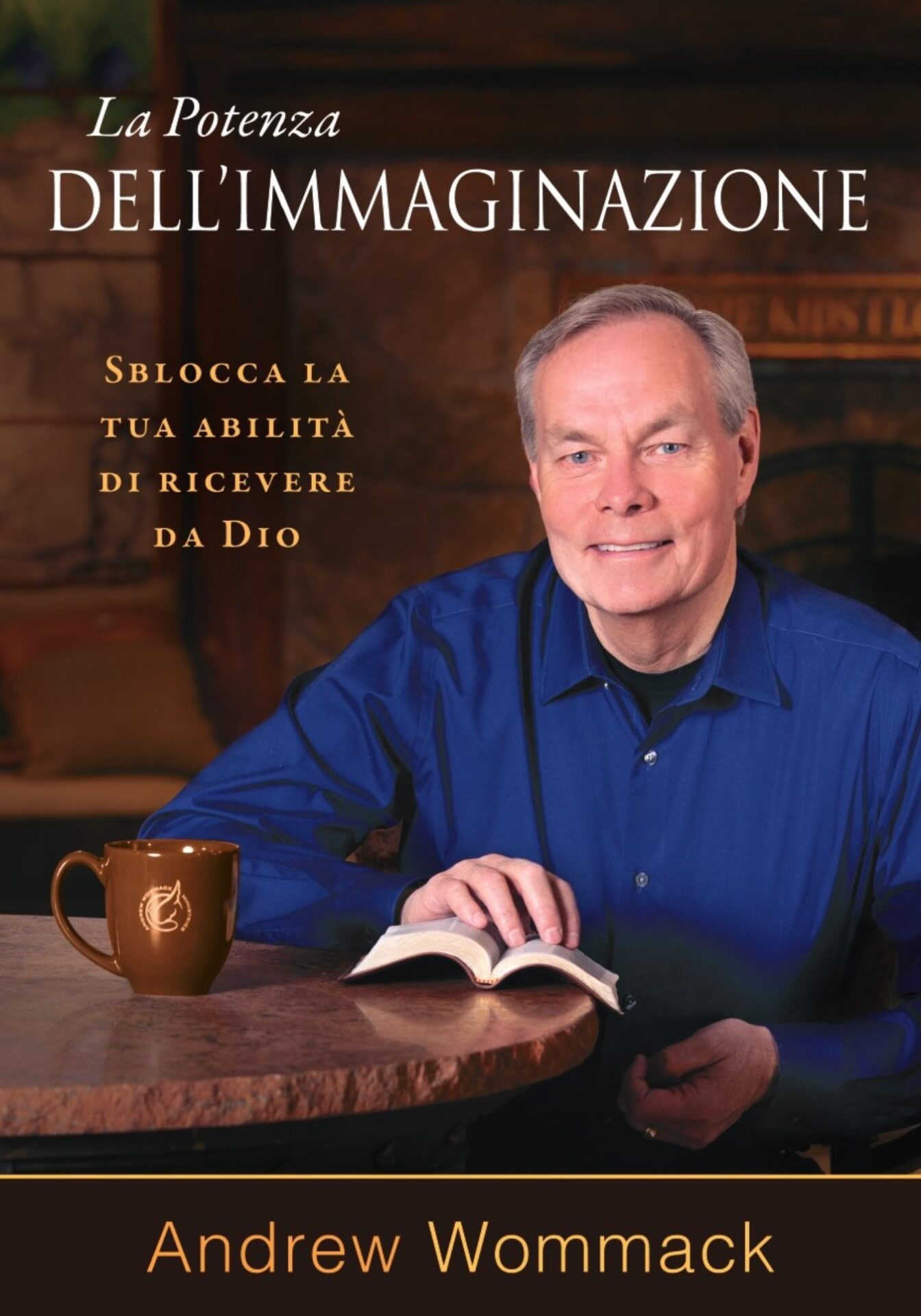 La potenza dell'immaginazione