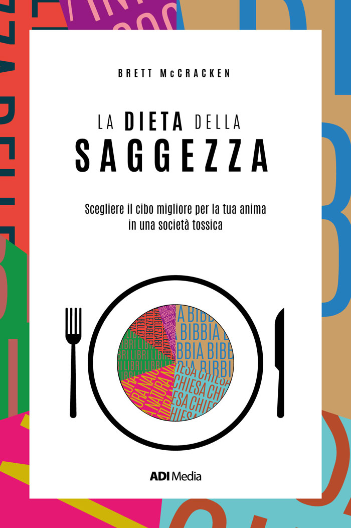 La dieta della saggezza