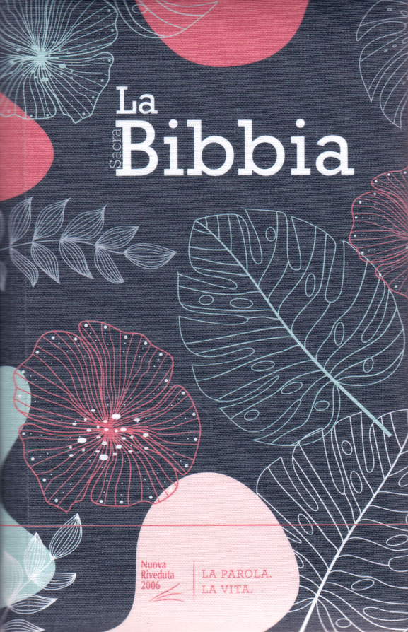 Bibbia NR06 - 32228 (SG32228)
