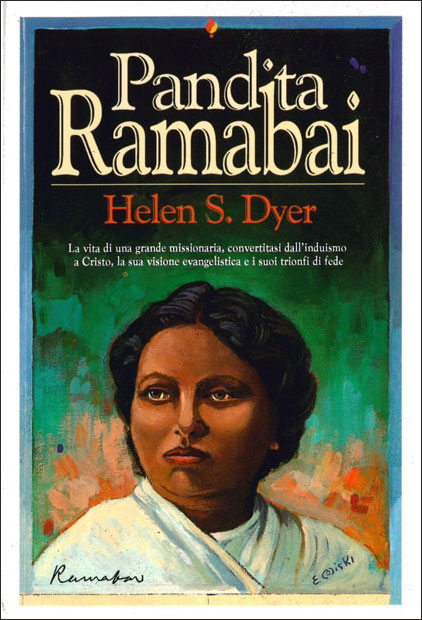 Pandita Ramabai