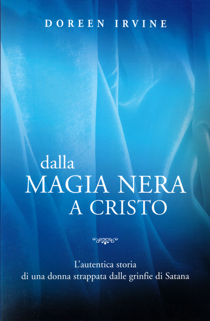 Dalla magia nera a Cristo