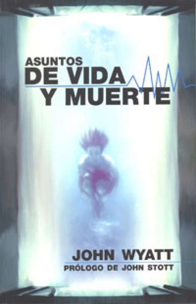 Asuntos De Vida Y Muerte
