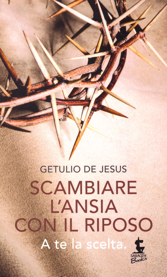 Scambiare l’ansia con il riposo, a te la scelta