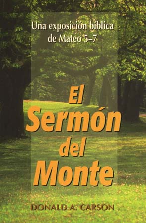 Sermon Del Monte