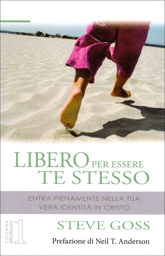 Libero per essere te stesso