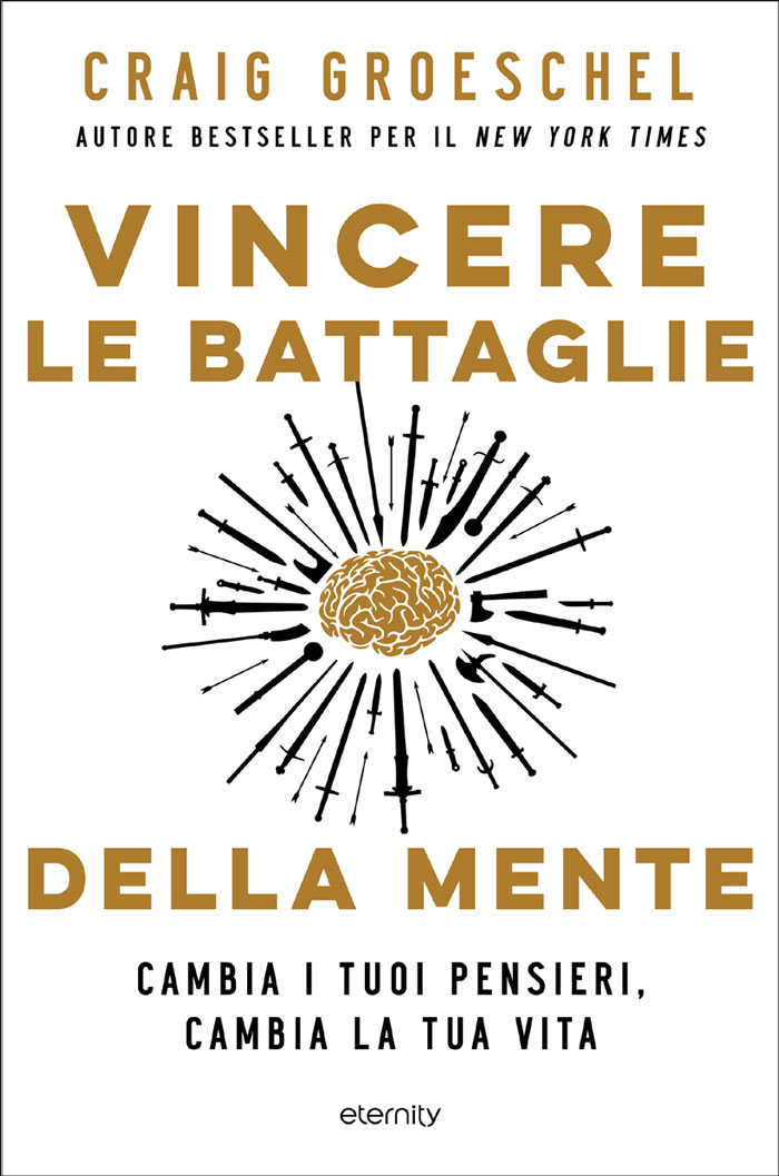 Vincere le battaglie della mente