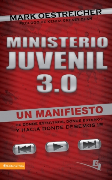Ministerio Juvenil 3.0