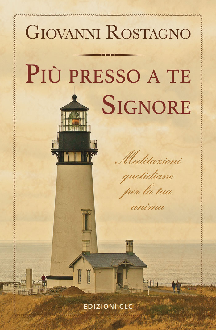 Più presso a te Signore
