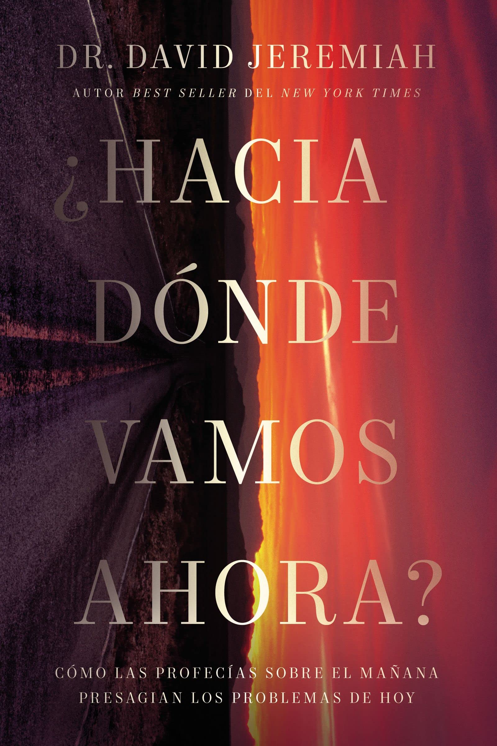 ¿Hacia dónde vamos ahora?