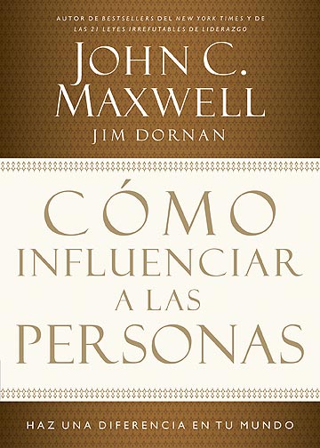 Cómo Influenciar a las Personas
