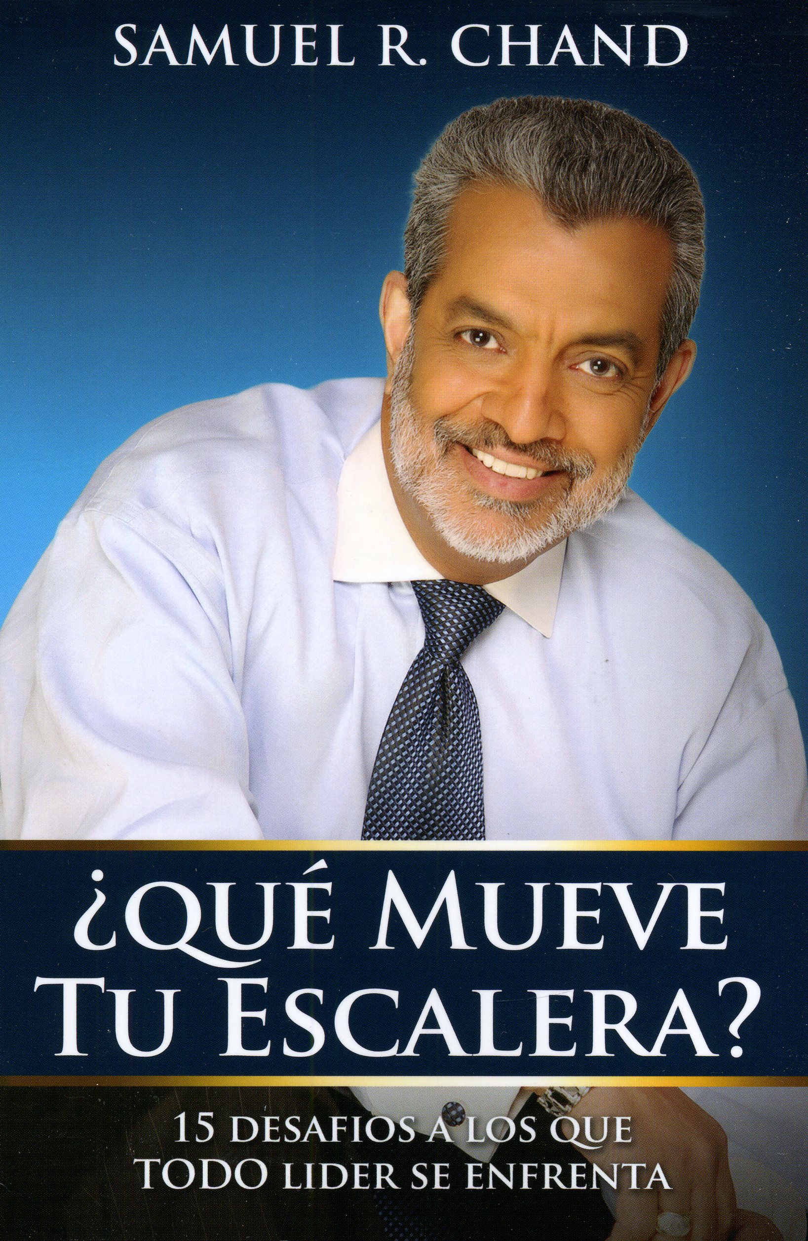 ¿Qué mueve tu escalera?