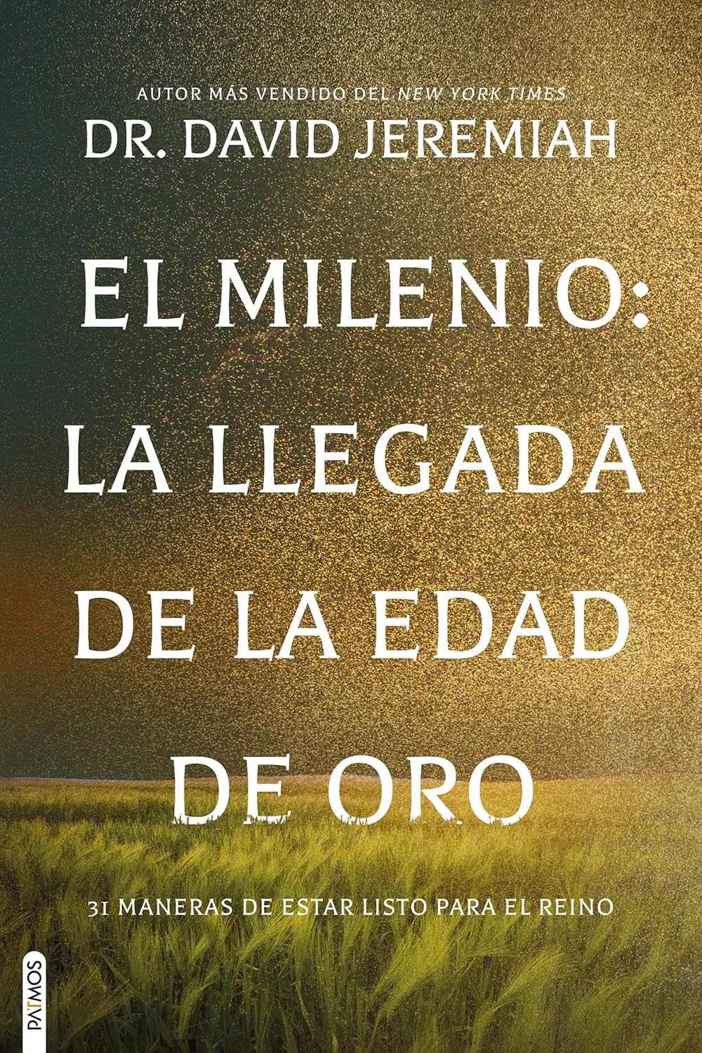 Milenio: La Llegada de la Edad de Oro