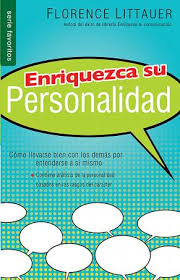 Enriquezca su Personalidad