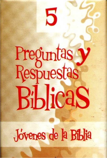 Preguntas y Respuestas Bíblica Bilingüe #5