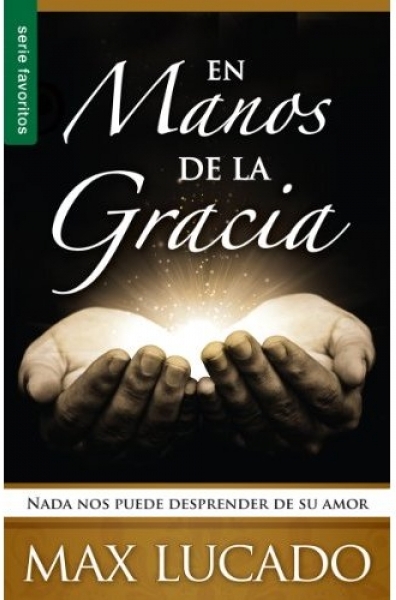 En Manos de la Gracia