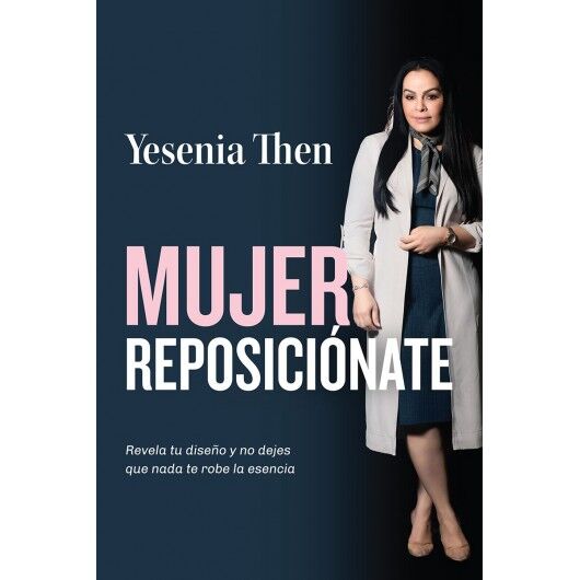 Mujer Reposiciónate