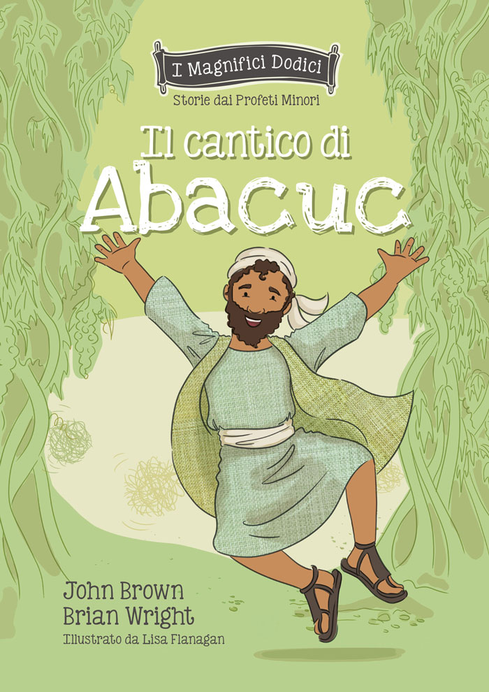 Il cantico di Abacuc