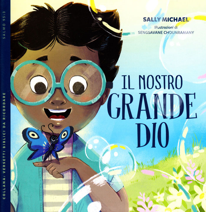 Il nostro grande Dio