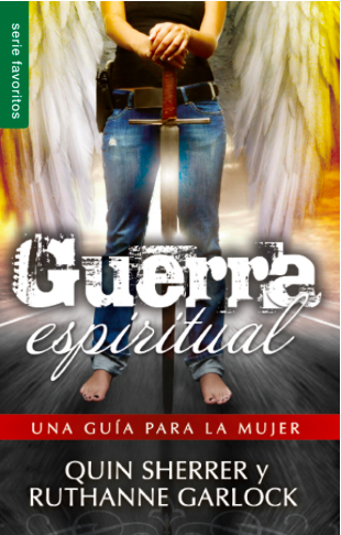 Guerra espiritual