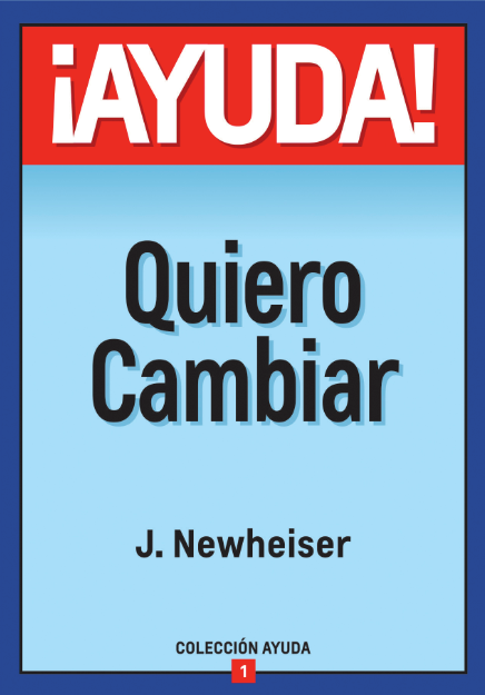 ¡Ayuda! Quiero Cambiar