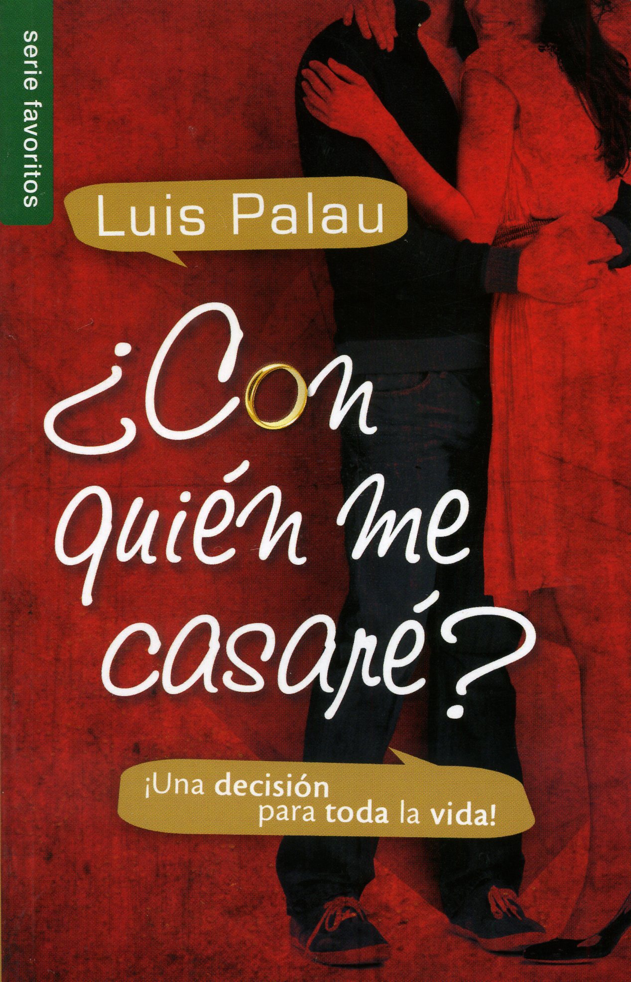 ¿Con quién me Casaré?