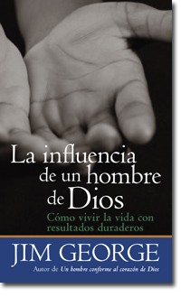La Influencia de un Hombre de Dios